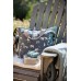 Bolsa canastilla Baobab Walking Mum